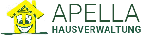 Logo - Apella Hausverwaltung aus Wismar