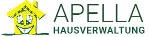 Logo - Apella Hausverwaltung aus Wismar